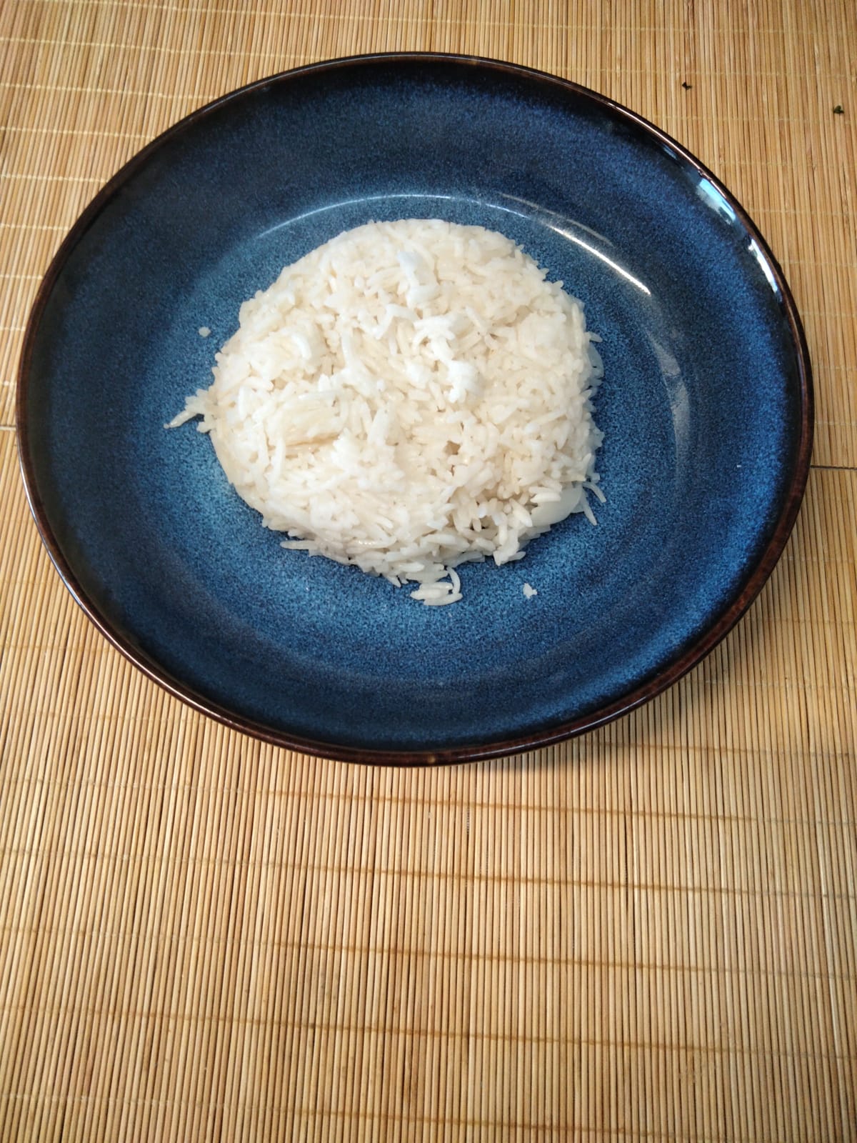 Coconut Rice
