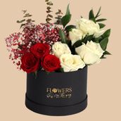 Elegance Flame Box