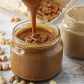 Peanut Butter Sauce