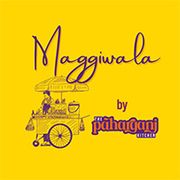 Maggiwala by Paharganj Kitchen