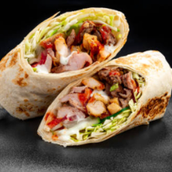 Kuwaity Shawarma