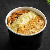 Kunafa Acai