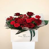 Romantic Cherry 
