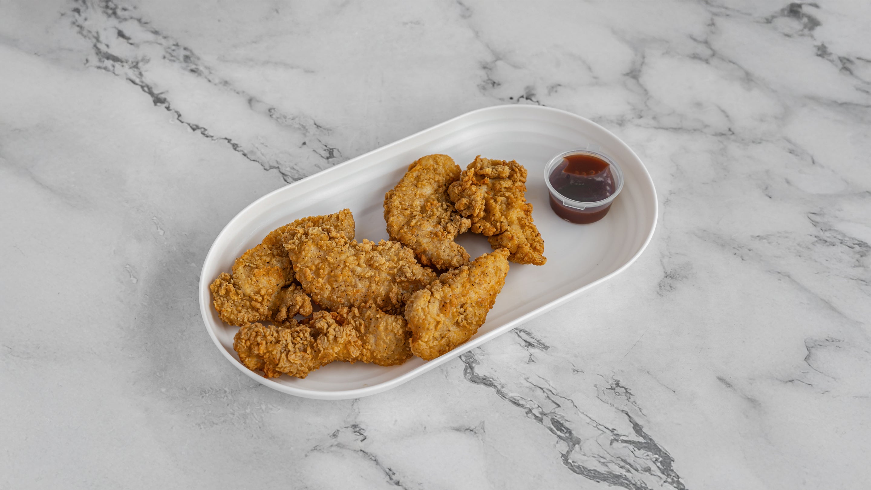 Chicken Strips