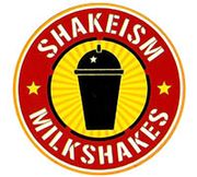 Shakeism Milkshakes