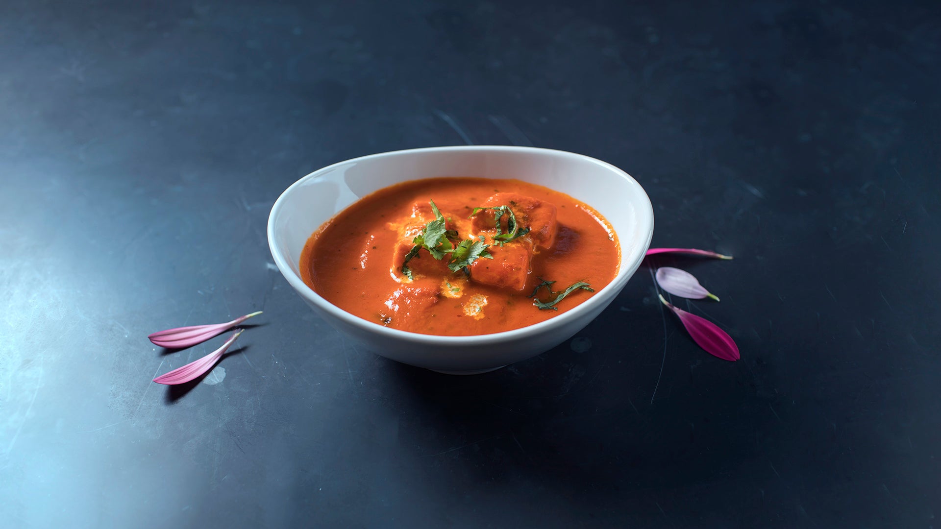 Paneer Makhanwalla