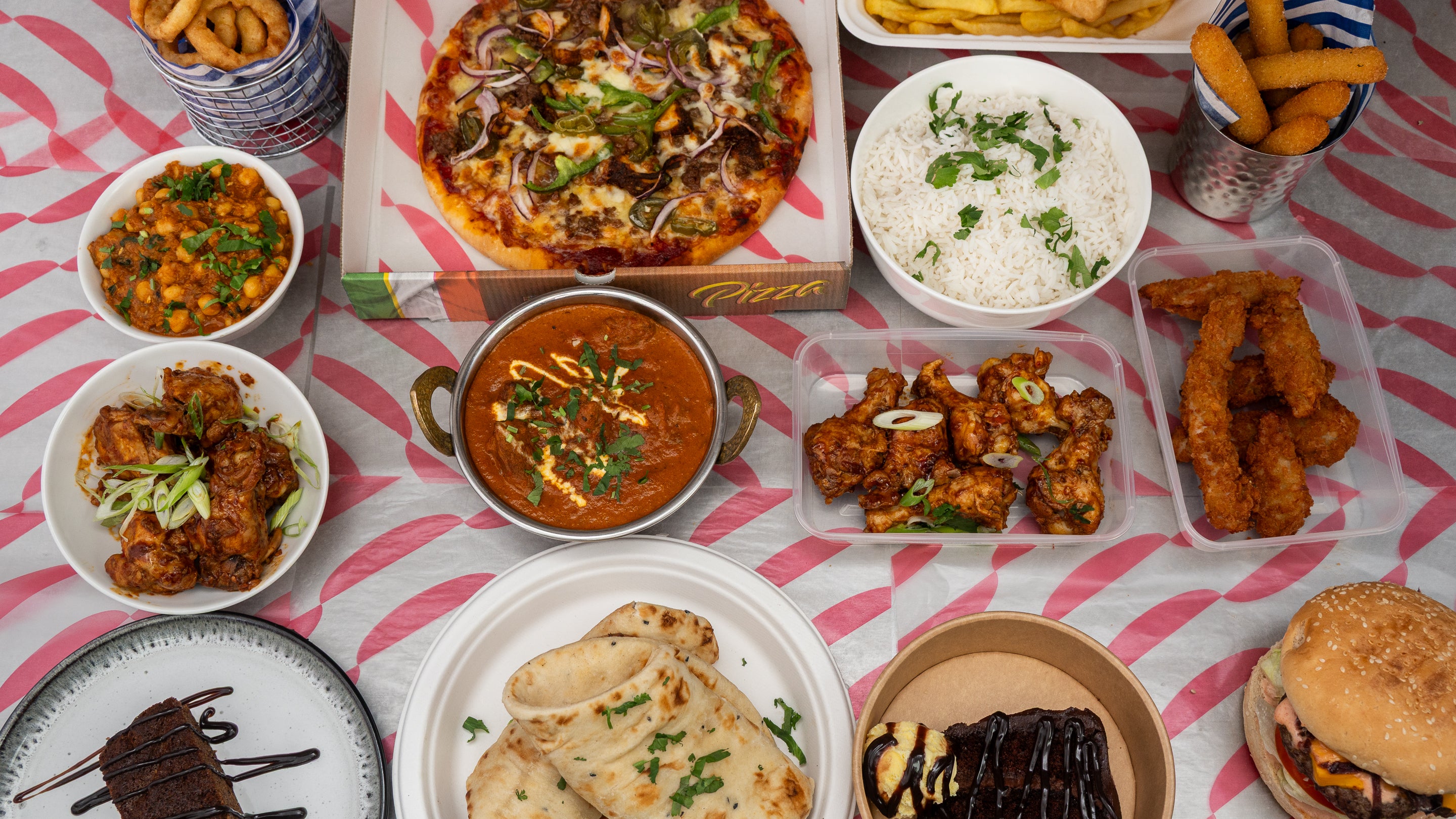 Fuel & Feast