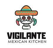 Vigilante Mexican Kitchen - Tacos, Burritos & Bowls