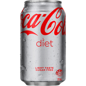 Diet Coca-Cola
