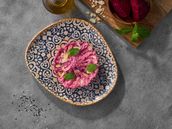 Beetroot Moutabbal