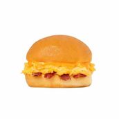 Egg & Bacon Sandwich