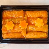 Stuffed Cabbage 