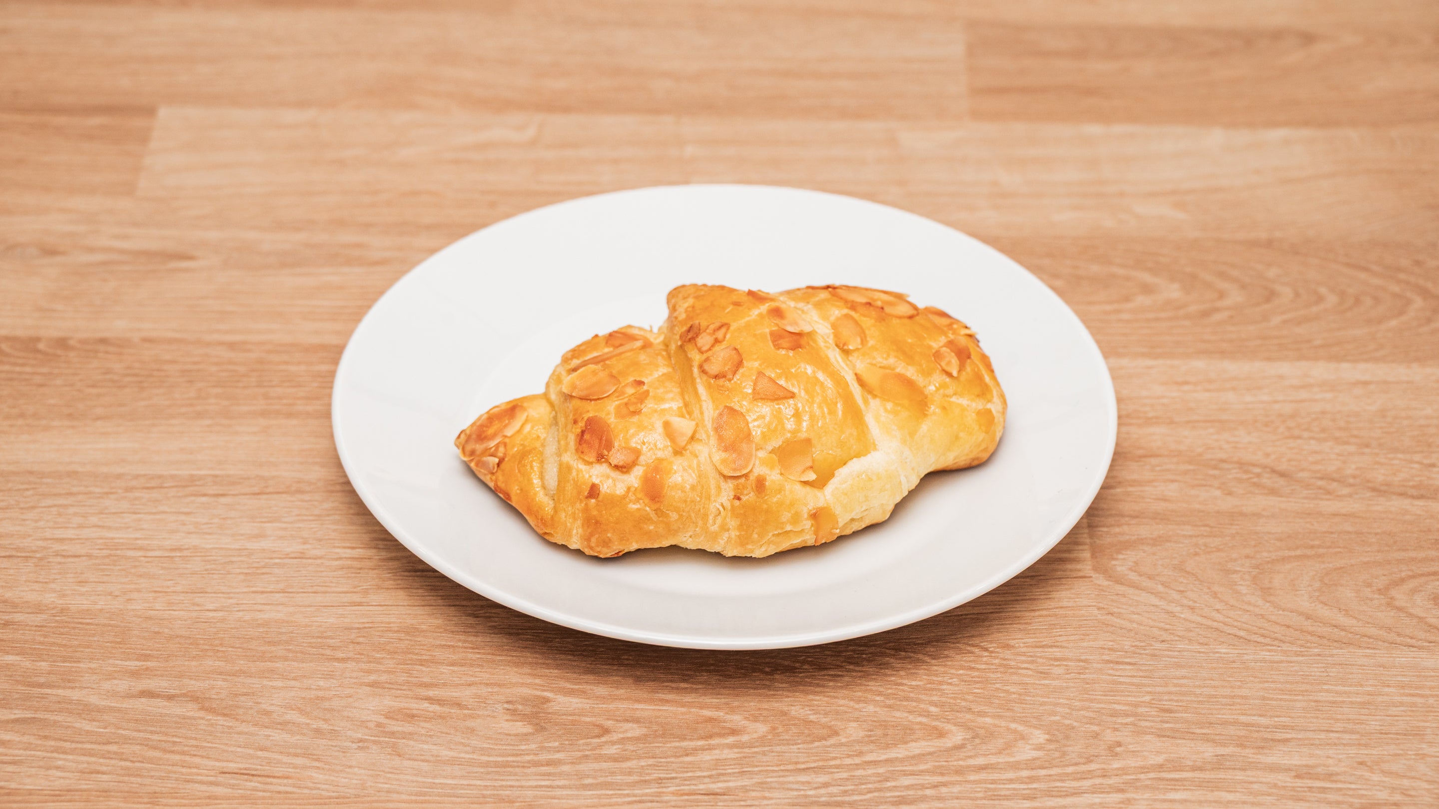 Almond Croissant