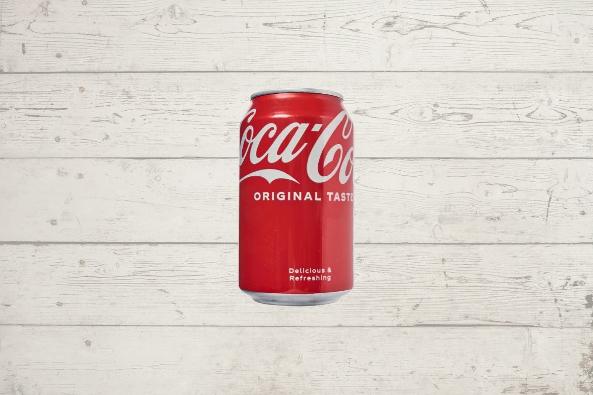 Coca Cola