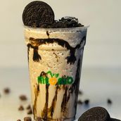 OREO COFFEE