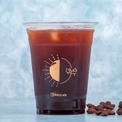 Iced Americano 