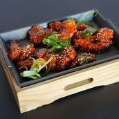 Korean Wings
