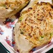 Stuffed Crab