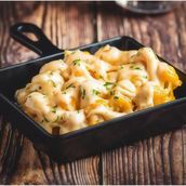 Potato Cheese Balls