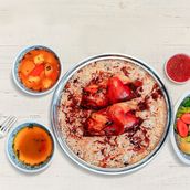 2 Chicken Mandi Meal