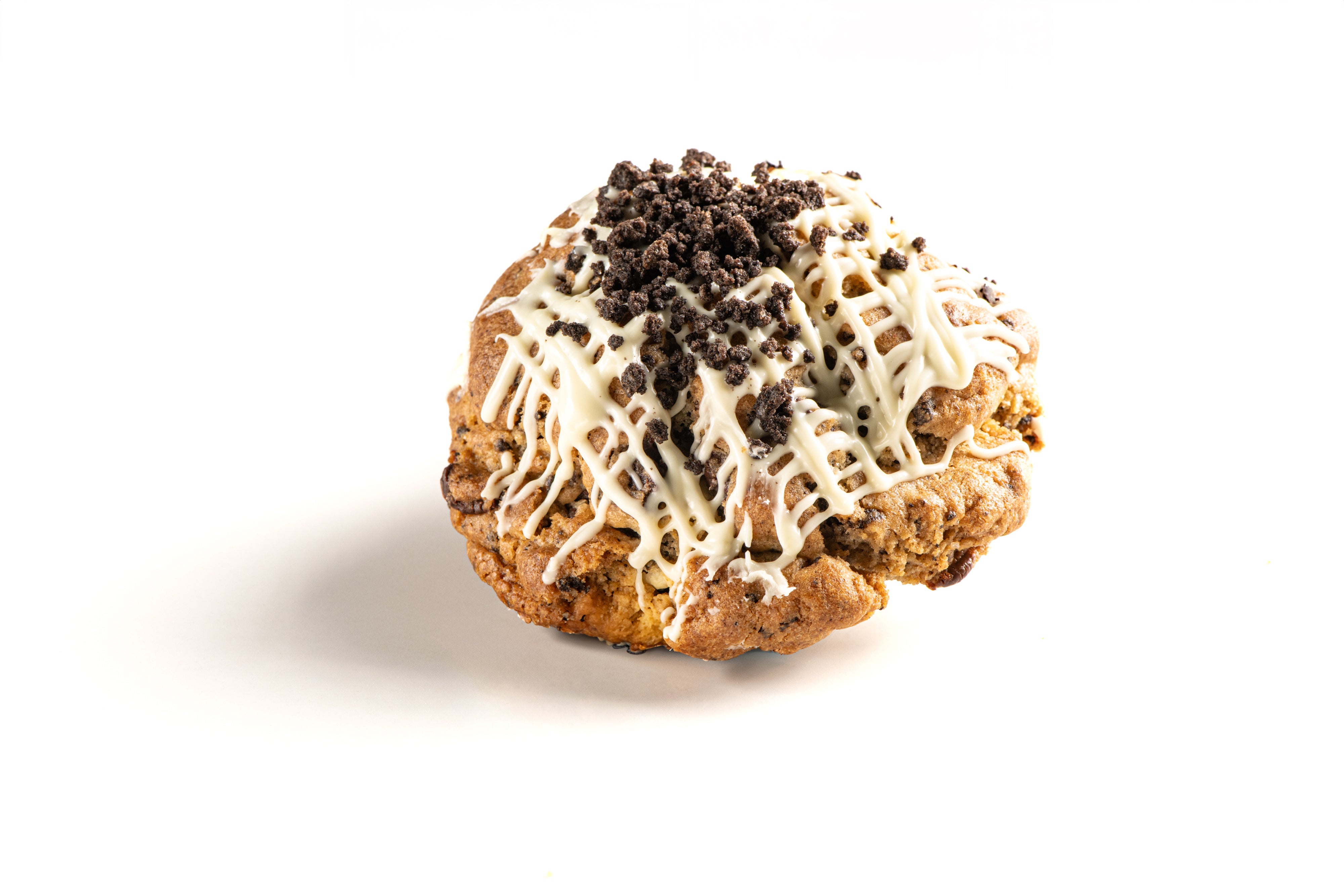 Oreo cookie