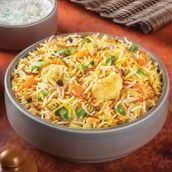 VEG BIRYANI
