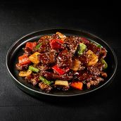Pepper Steak