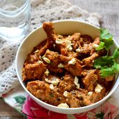 Dum Ka Chicken