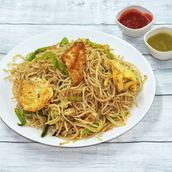 EGG NOODLE