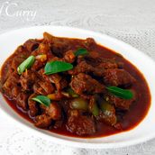 beef masala
