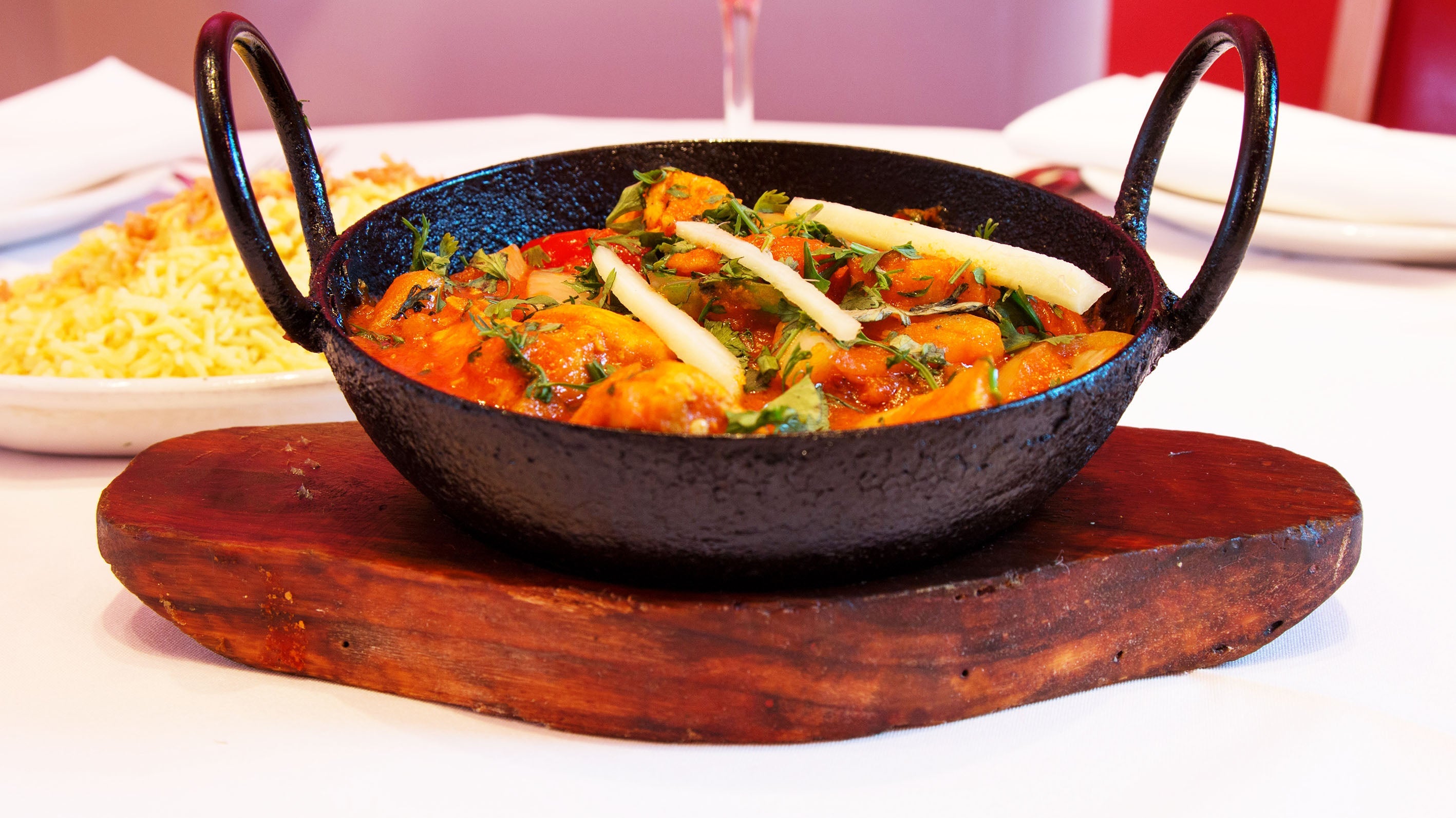 The Chutney