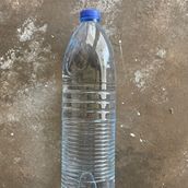 Mineral Water 1.5 ltr