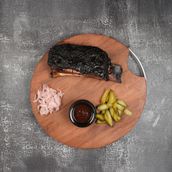 Short Ribs - Angus (By Bone)