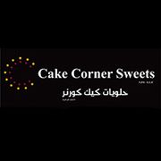 CAKE CORNER SWEETS