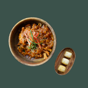 Soft Shell Crab with Chilli sauce