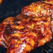 Grilled Chicken