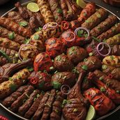Grand Platter