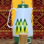 Karak Tea Dala (1 Let )