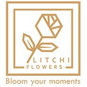 LITCHI FLOWERS