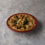 Brown Beans (Foul)