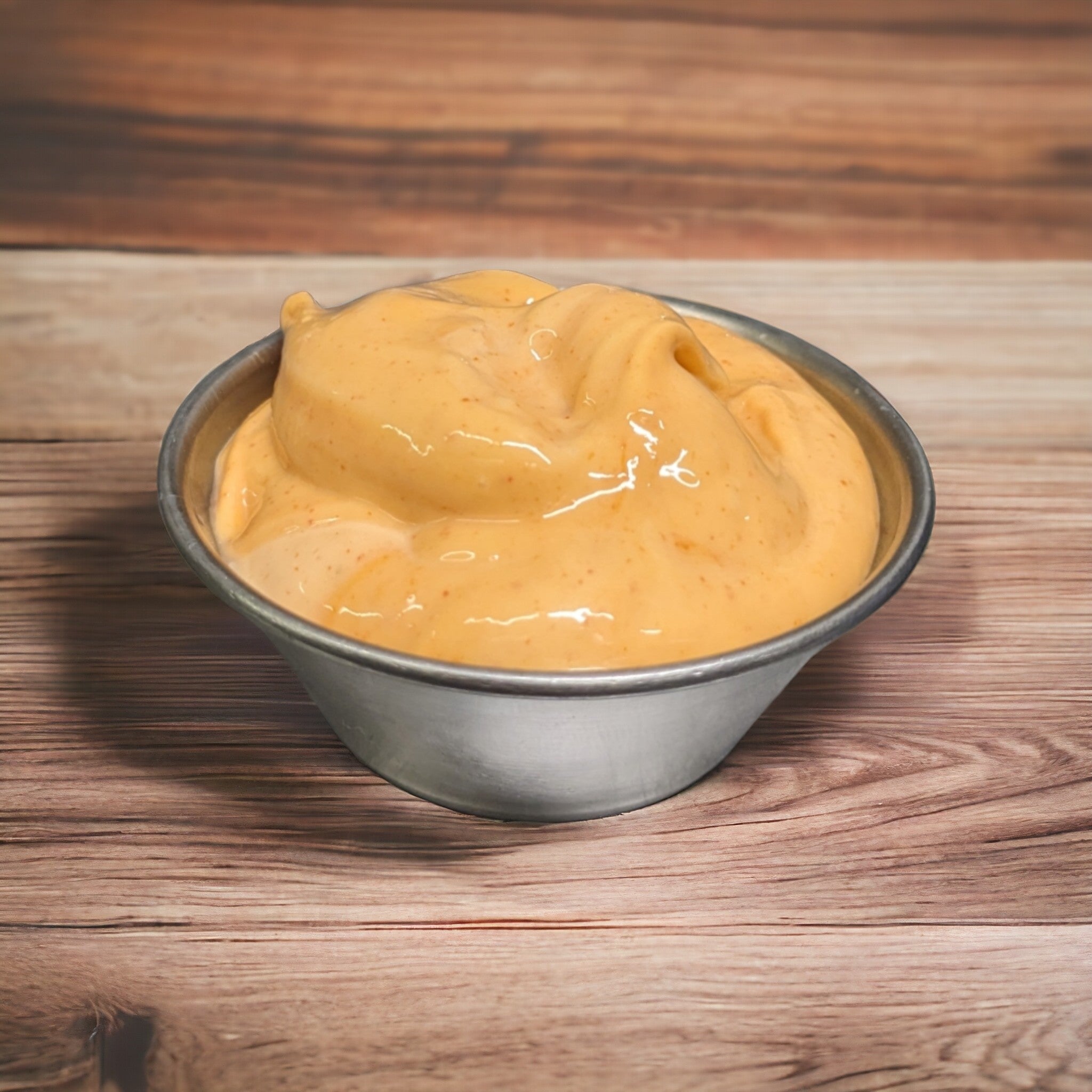 Gochujang Mayo