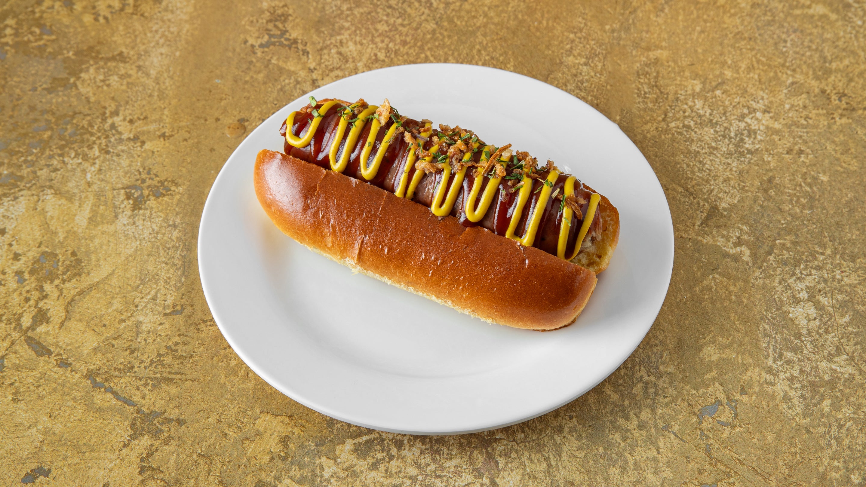 Hot Dog