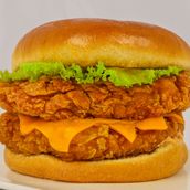 Double Zinger