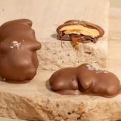 Salted Caramel Box