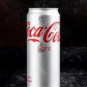 Coke Light