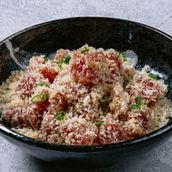 Crispy Tuna