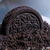 Oreo Biscuit