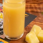 Pineapple Juice