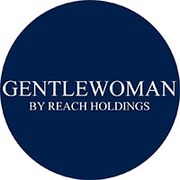 Gentle woman