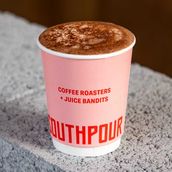 16oz Hot Chocolate